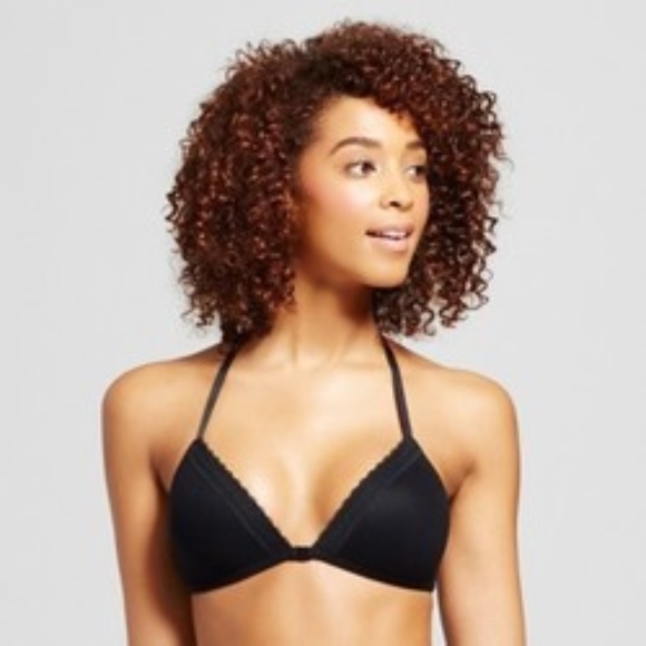Xhilaration Other - Women's Wireless Lounge Bra  Xhilaration Black